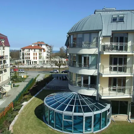 アパート Avenue, Sun & Snow