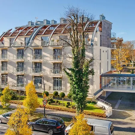 Avenue, Sun & Snow シフィノウイシチェ