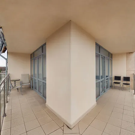 Apartmán Avenue, Sun & Snow