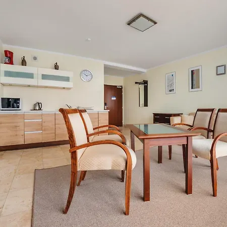 Sun&snow Avenue Apartment *